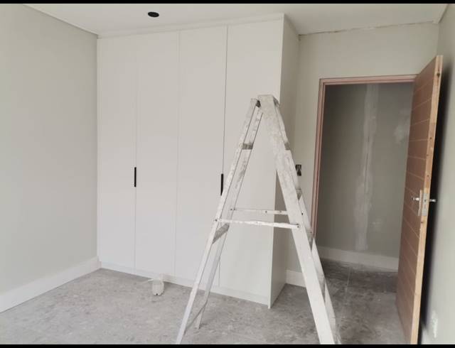 3 BEDROOM TOWNHOUSE TO LET IN RIDGEWORTH